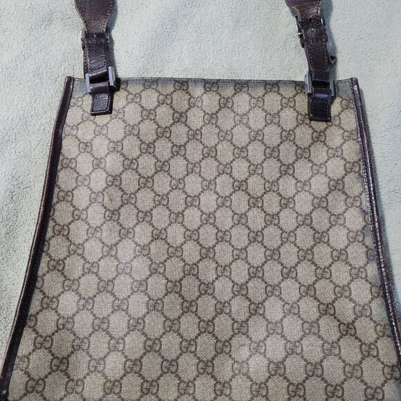 Gucci crossbody bag - Picture 4 of 9